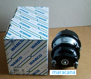 Camera Franare Disc Dubla WABCO 16/24 SAF,BPW