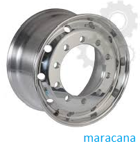 Janta 22.5x11.75 ET120